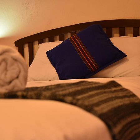 Balamku Hotel Petit Καμπέτσε Εξωτερικό φωτογραφία