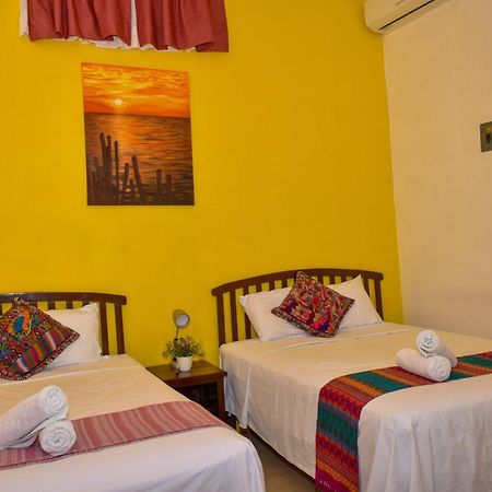 Balamku Hotel Petit Καμπέτσε Εξωτερικό φωτογραφία