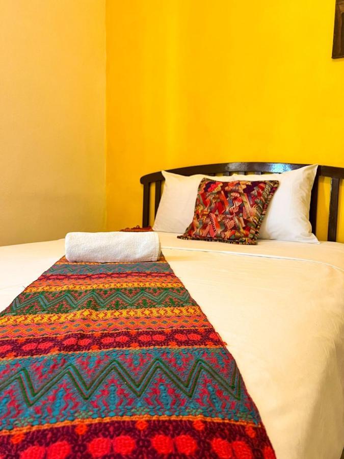 Balamku Hotel Petit Καμπέτσε Εξωτερικό φωτογραφία