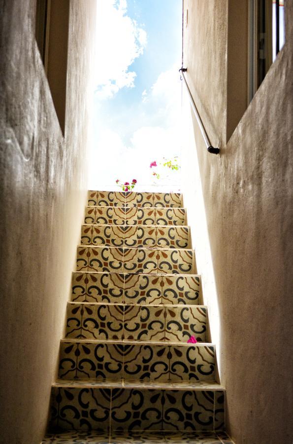 Balamku Hotel Petit Καμπέτσε Εξωτερικό φωτογραφία